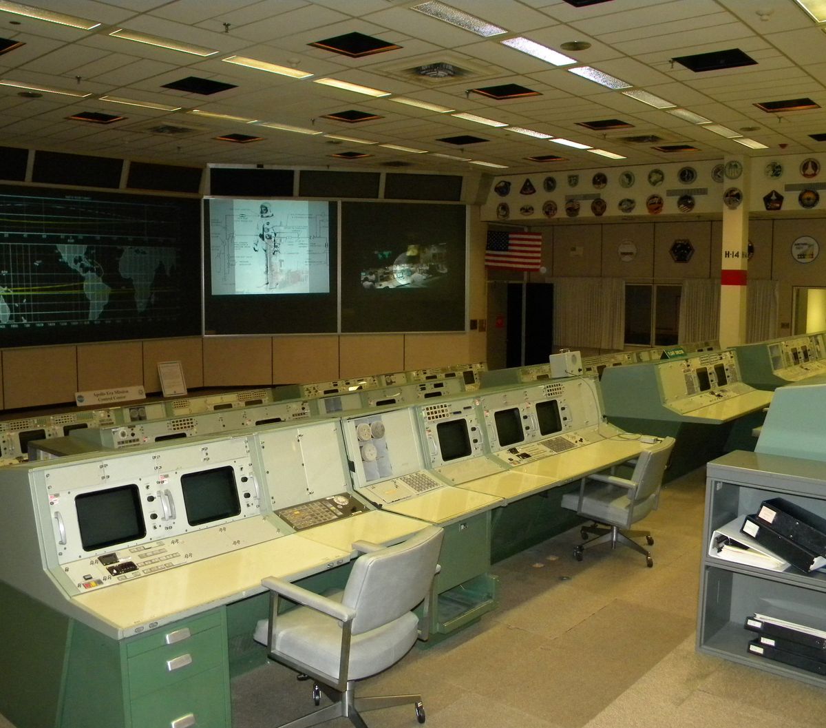 Police leadership lessons from the Apollo program